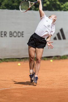 Bild 213 - BL Club an der Alster - GW Luitpoldpark Muenchen : Ergebnis: 6:3